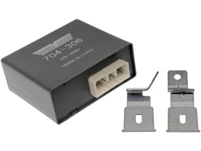 Módulo de luz de circulação diurna Dorman 93569RV 2000 Honda Odyssey 1995-2004 - Imagem 1 de 2