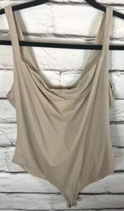 Body desnudo Skims para mujer talla 2X nuevo sin etiquetas - Imagen 1 de 4