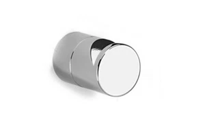 Handtuchhaken Handtuchhalter Samuel Heath SATIN NICKEL Xenon robe hook N5032.SN - Bild 1 von 2