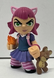 Funko Mystery Mini League of Legends ANNIE & TOBBER 2,5" Figur RIOT GAMES - Bild 1 von 7