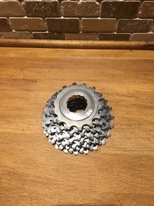 Campagnolo 10 Speed 23-14 Cassette - Bild 1 von 3