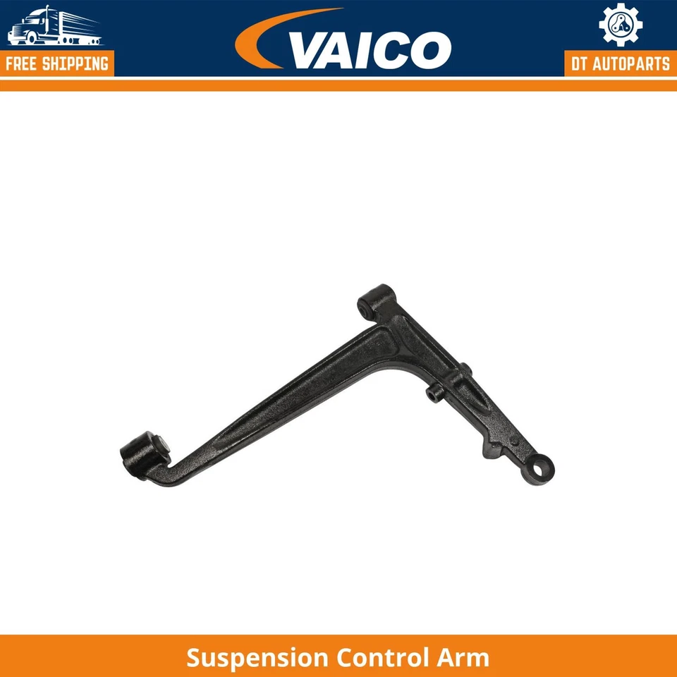 For 1993, 1995-1996 Volkswagen EuroVan Control Arm Front Left Lower Vaico - Image 1 of 1