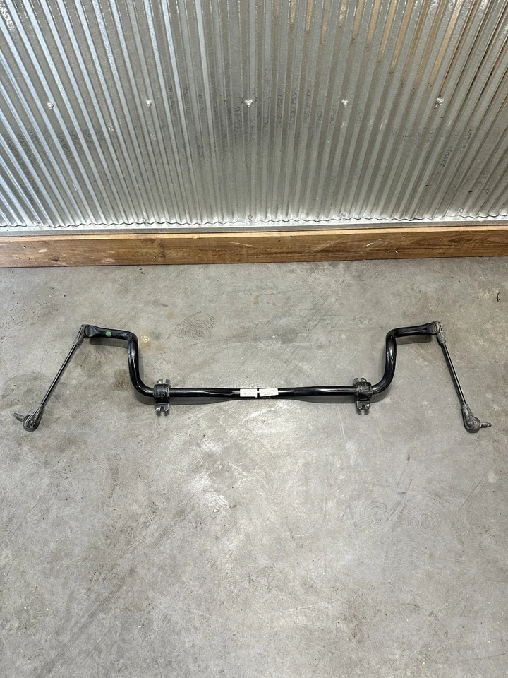 2020 - 2024 BUICK ENCORE GX AWD FRONT STABILIZER SWAY ANTI ROLL BAR OEM 111521 - Image 1 of 4