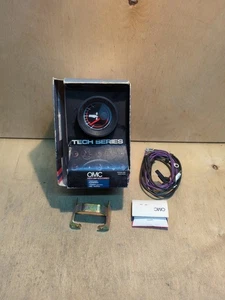 OMC Tech Series Trim Gauge 174679 - Picture 1 of 2