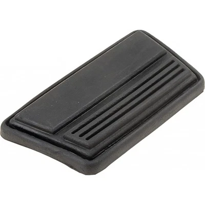 For Oldsmobile Cutlass Calais 1990 1991 Break Pedal Pad | Rubber | For 1256203 - Image 1 of 4
