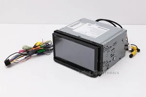 Kenwood DDX9707S 6,95" DVD Multimedia Receiver mit Apple CarPlay - Bild 1 von 11