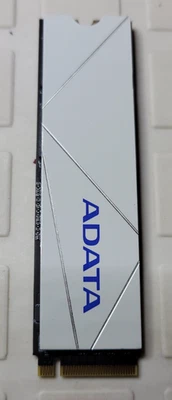 ADATA 2TB Premium SSD PC & PS5 PCIe Gen4 M.2 2280 Internal Gaming SSD - Image 1 of 2