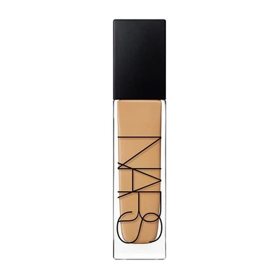Nars NATURAL RADIANT LONGWEAR FOUNDATION Medium-deep 1 Syracuse   💕RRP £42  - Image 1 of 3