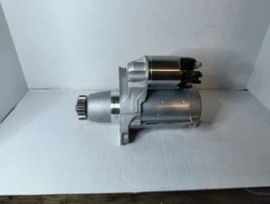 Starter for Toyota Camry 2002-2017 Corolla Highlander Matrix RAV4 Sienna Lexus - Picture 1 of 2