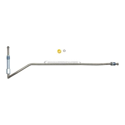 Manguera de presión de dirección asistida GAP para Chevy Biscayne y Audi 5000 Quattro Edelmann Foto 1 de 3