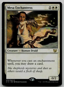 Mesa Enchantress R Commander 2015 75 NM - Picture 1 of 2