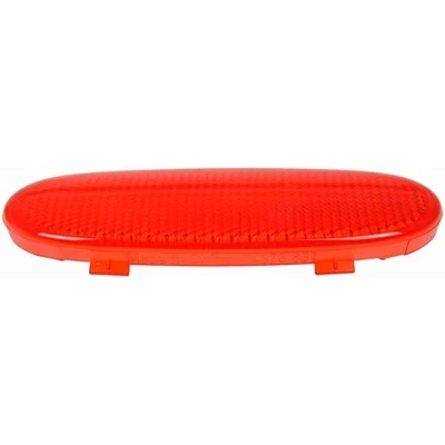 Reflector puerta delantero Dorman 74378 Foto 1 de 4