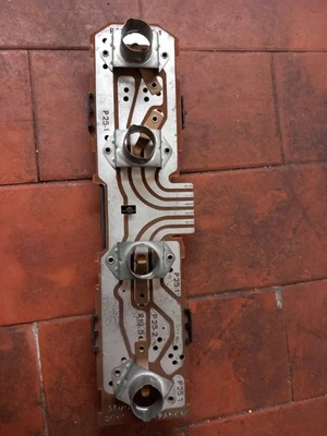 PORTALAMPADE FARO POSTERIORE SX CITROEN CX [1209F2] - Imagen 1 de 3