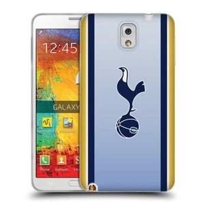 OFFICIAL TOTTENHAM HOTSPUR F.C. 2024/25 BADGE KIT GEL CASE FOR SAMSUNG PHONES 2 - Picture 1 of 10