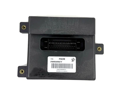 Módulo de control de flujo de bomba de combustible Buick Enclave LaCrosse 2010-2012 OEM 20850927 Foto 1 de 2