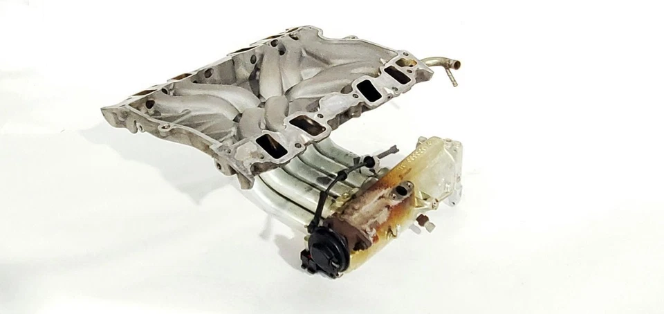 1987 1988 Cadillac Allante OEM Complete Intake Manifold  - Image 1 of 4