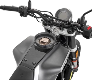 Anillo GIVI Tanklock BF57 para bolsas Husqvarna Svartpilen TANKLOCK - Imagen 1 de 1