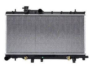 OSC Automotive 29MS78K Radiator Fits 2005-2006 Saab 92X Radiator - Picture 1 of 1