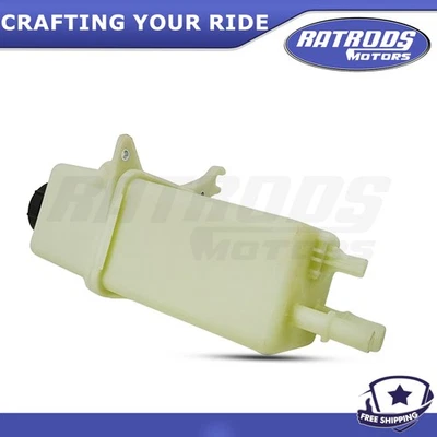 Power Steering Reservoir for Ram ProMaster 3500 2500 1500 2014-2024 68135084AA Foto 1 de 4
