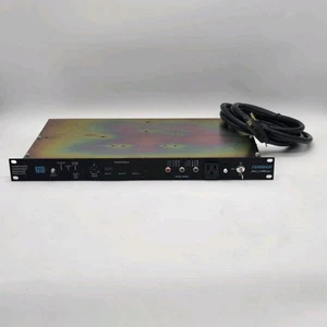 Furman PS-PRO 20-Amp Power Conditioner & Sequencer With Key - Picture 1 of 16