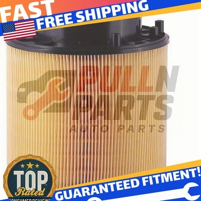 Filtro de aire Carquest Premium 83143: Audi A4, S5, Q5 (08-18) Foto 1 de 4