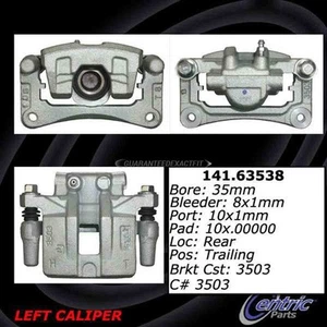 For Chrysler Sebring Mitsubishi Outlander Centric Rear Right Brake Caliper GAP - Picture 1 of 1