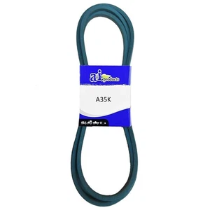 Belt 1/2-in X 37-in. for MTD 754-0154 - Picture 1 of 2