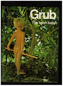 Grub the Bush Baby; (Signed) - Imagen 1 de 3