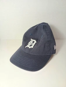Mütze Kappe Detroit Tigers Kleinkind New Era verstellbar MLB Logo Einheitsgröße  - Bild 1 von 7