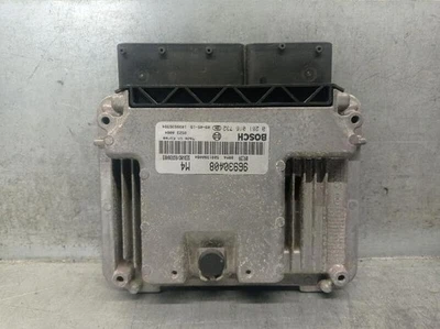 96930408 centralina motore per CHEVROLET EPICA (KL1 ) 2.0 D 2004 5236361 - Immagine 1 di 4