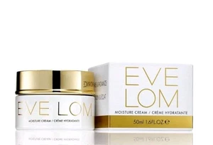 Eve Lom Moisture Cream 50ml 1.6oz NEW SEALED - Picture 1 of 8