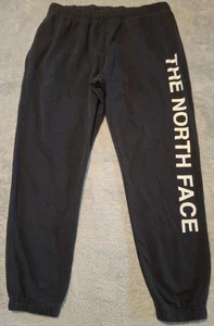 Vintage The North Face Cuffed Sweatpants Joggers Size XL Extra Large Unisex - Picture 1 of 9