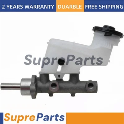 46101-SDD-G51 Brake Master Cylinder For HONDA Accord VII 2L 3L 2.4L 2.2L - Image 1 of 4