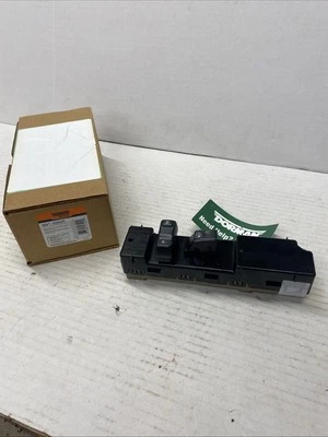 Dorman Power Window Switch 901-296R Remanufactured   SLC-706 - Image 1 of 4