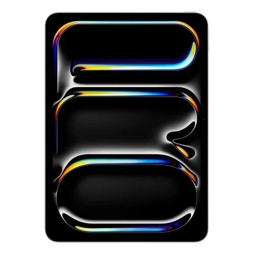 Apple iPad Pro 11" 2025 Wi-Fi 512GB Silber MDWN4TY/A - Immagine 1 di 1