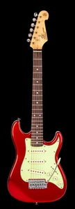 SX 1/2 SC Electric Guitar - Picture 1 of 2