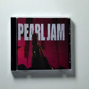 Pearl Jam – Ten (CD, 2007) Australia 468884 2 - Foto 1 di 4