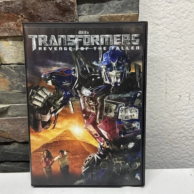 Transformers Revenge of the Fallen (2009) - Image 1 of 3