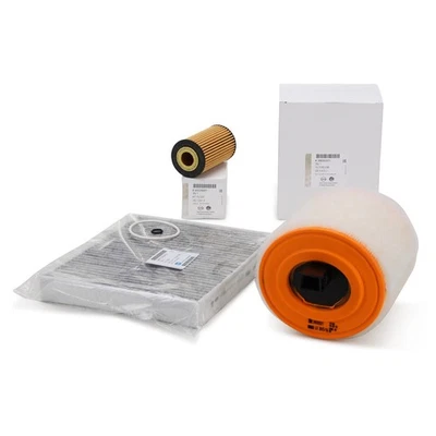 ORIGINAL GM Opel Inspektionskit Filterset Filterpaket ASTRA K 1.6 CDTi 95-160 PS - Bild 1 von 4