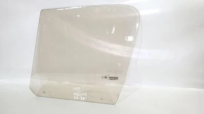 1982 1990 Alfa Romeo Spider Veloce OEM Front Left Door Glass  - Image 1 of 4