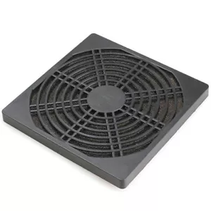Dustproof 120mm Mesh Case Cooler Fan Dust Filter Cover Grill for PC ComputeYULR - Photo 1/4