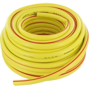 Tuyau D'Eau 50 M 5-Lagen Tuyau D'Arrosage Trikotschlauch Qualité Pro Tuyau - Photo 1/11