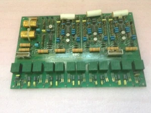 Placa ABB GNT0116800R0001 AE6003B - Imagen 1 de 9