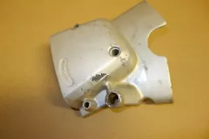 Honda CM200 T MC01 CM 200 Kettenraddeckel vorne Motor Engine - Bild 1 von 7