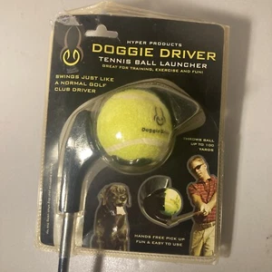 Hyper Doggie Driver Golf RH BRAND NEW With Ball - Picture 1 of 8