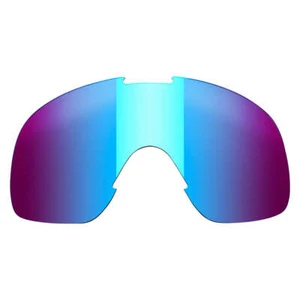 Overland 2.0 Goggle Lens - Violet Mirror / Brown - Picture 1 of 6
