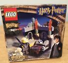Lego Harry Potter Chamber Of Secrets Dobby's Release (4731) Nib