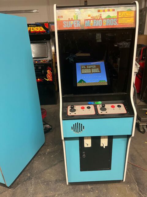 Collectibles | Gaming Arcade sale 1987 eBay for