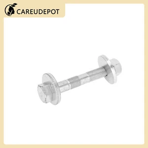 Perno de alineación Camber Perno de alineación trasera para Toyota Highlander 08-18 Artículo de 1 - Imagen 1 de 7