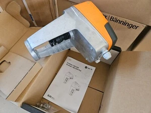 IMI Hydrolic TA-Slider 750/24 Plus Relais elektrischer Ventilantrieb 24V Neu! - Bild 1 von 7